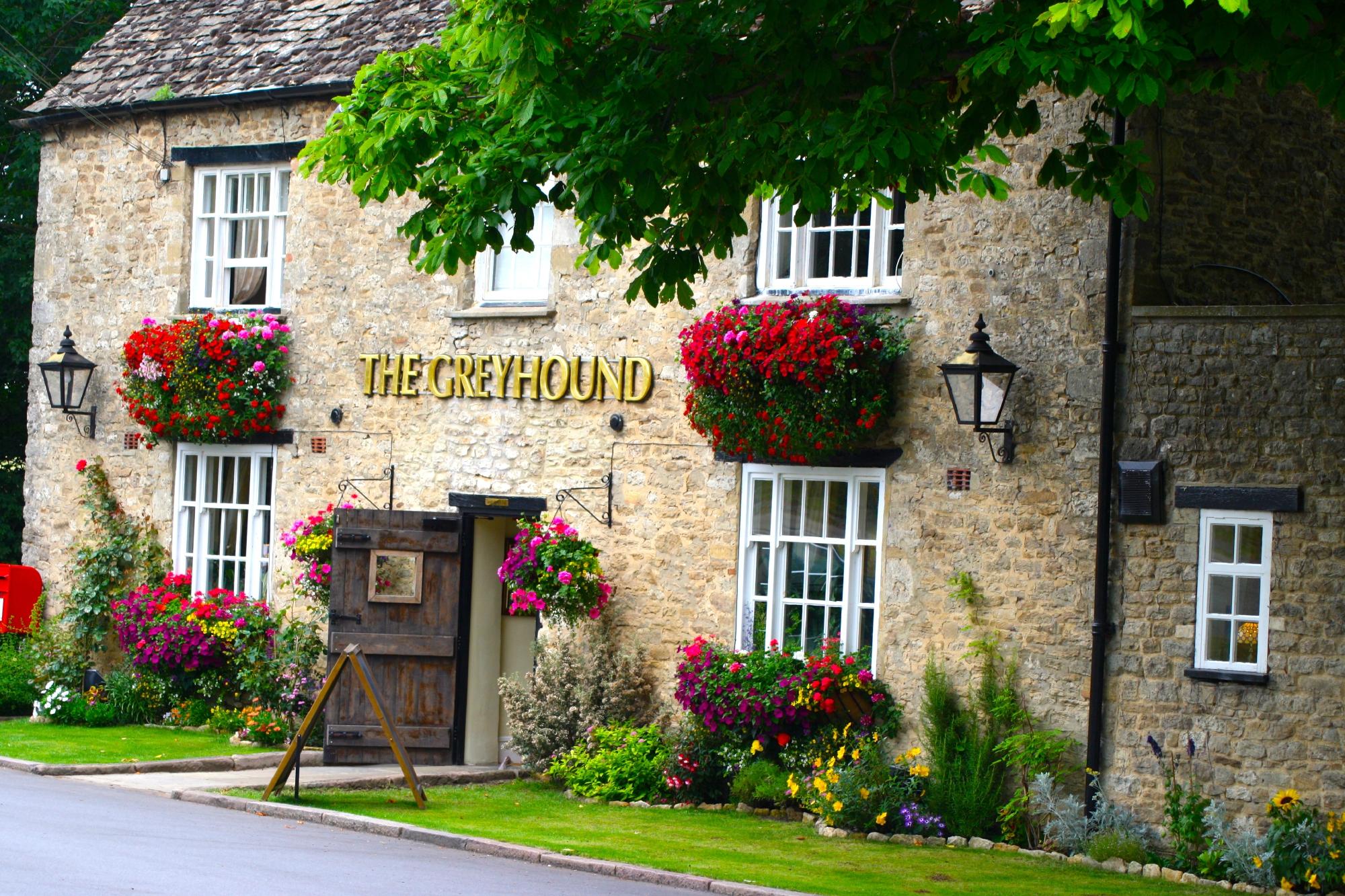 pub